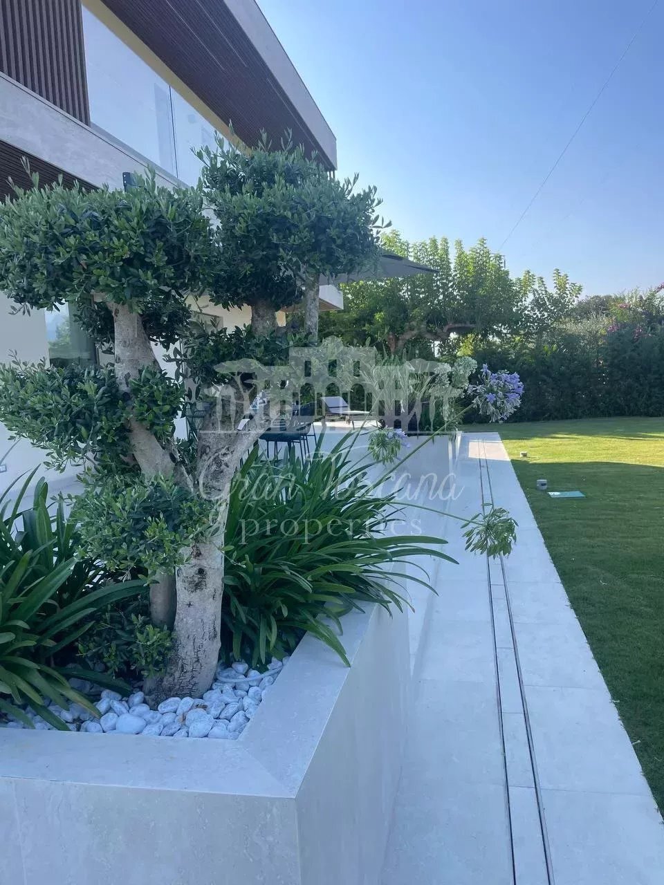 Villa in Vittoria Apuana, Forte dei Marmi, Tuscany 1 - 18165649