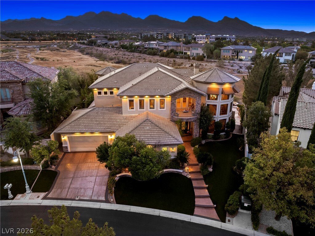 House in Las Vegas, Nevada, United States 3 - 18159707