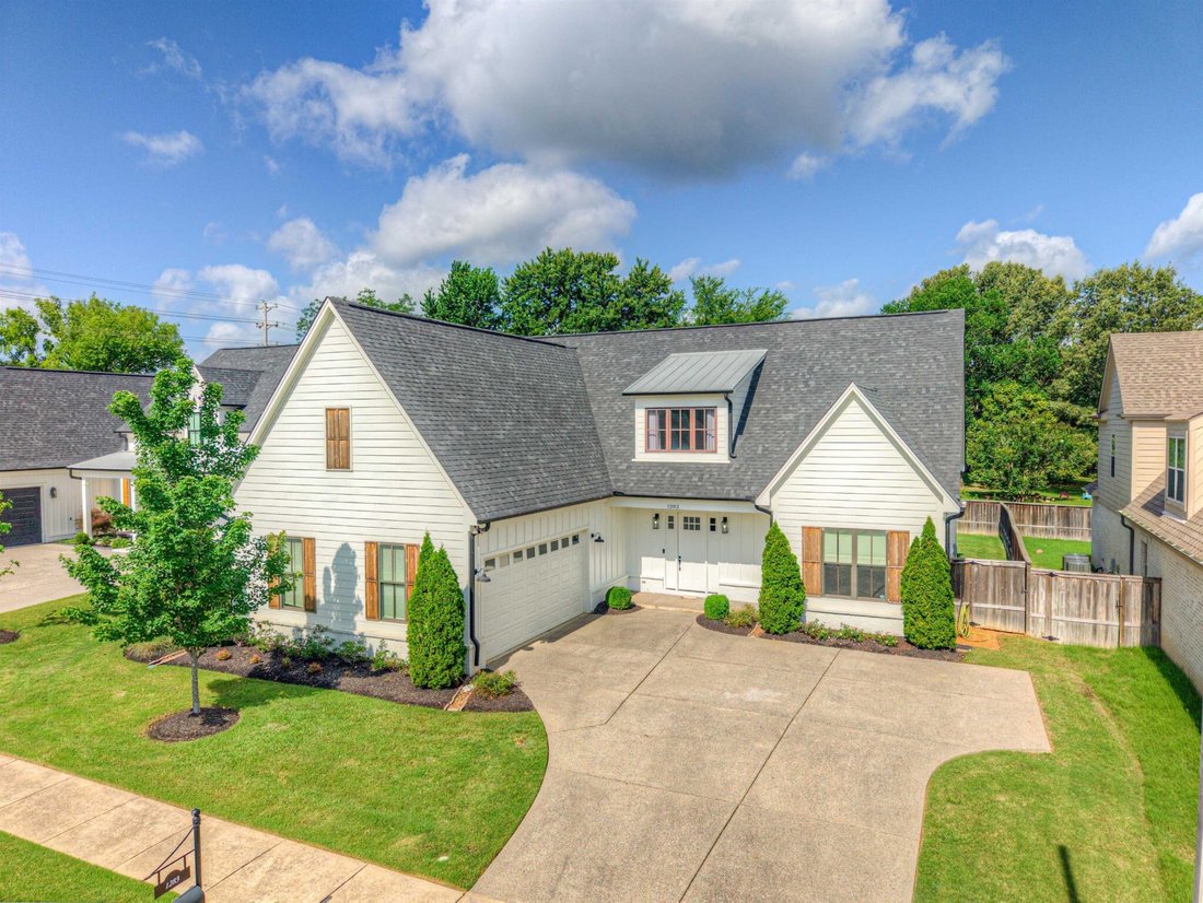 House in Collierville, Tennessee, United States 2 - 18168568