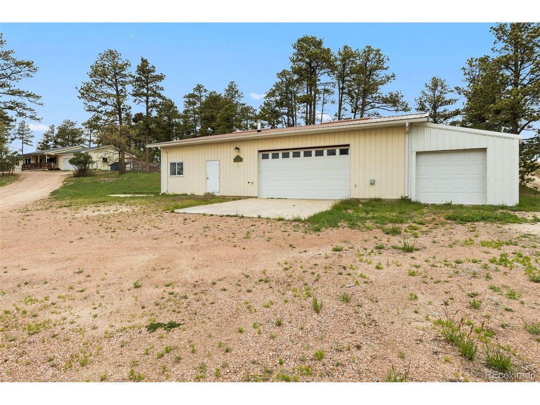 House in Colorado Springs, Colorado, United States 5 - 18158145