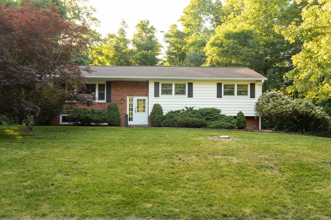 House in West Hurley, New York, United States 4 - 18154207