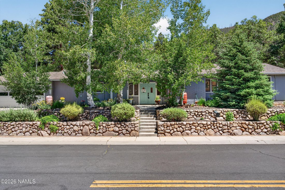 House in Flagstaff, Arizona, United States 3 - 18158752