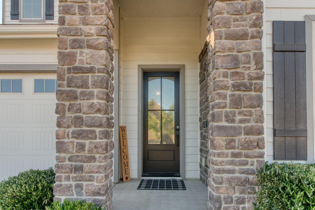 House in Clovis, California, United States 4 - 18158373
