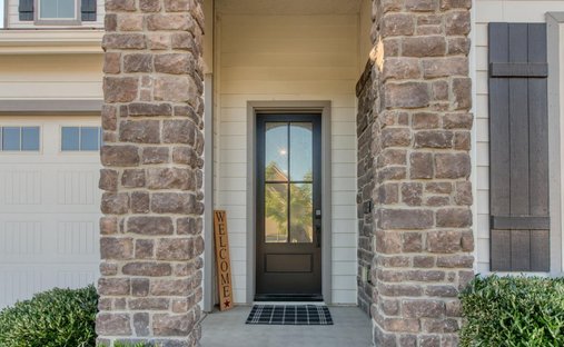House in Clovis, California, United States 1