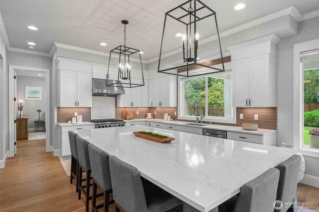 House in Kirkland, Washington, United States 3 - 17934140