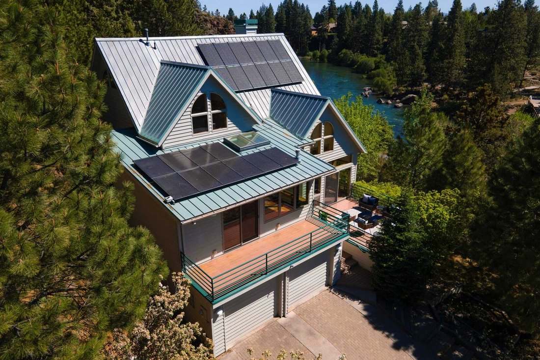House in Bend, Oregon, United States 1 - 18157657