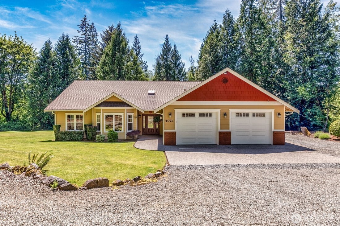 House in Lake Stevens, Washington, United States 1 - 18168339