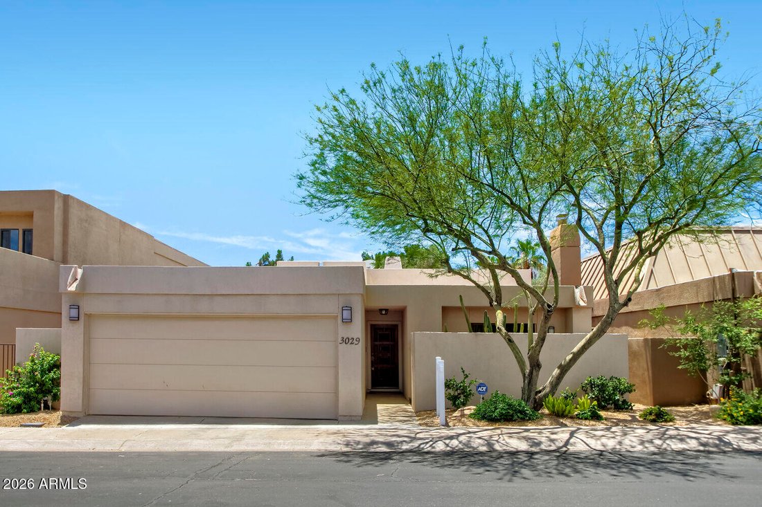 House in Phoenix, Arizona, United States 2 - 18160055