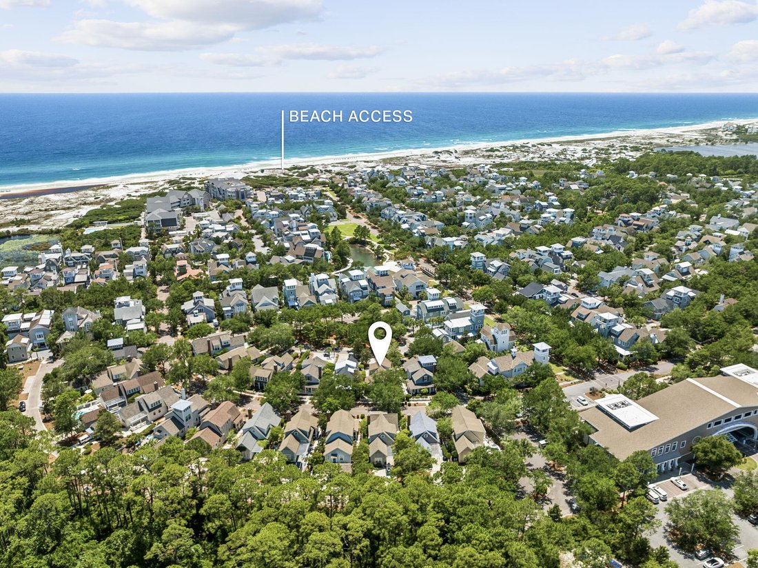 House in Watersound, Florida, United States 1 - 18157788