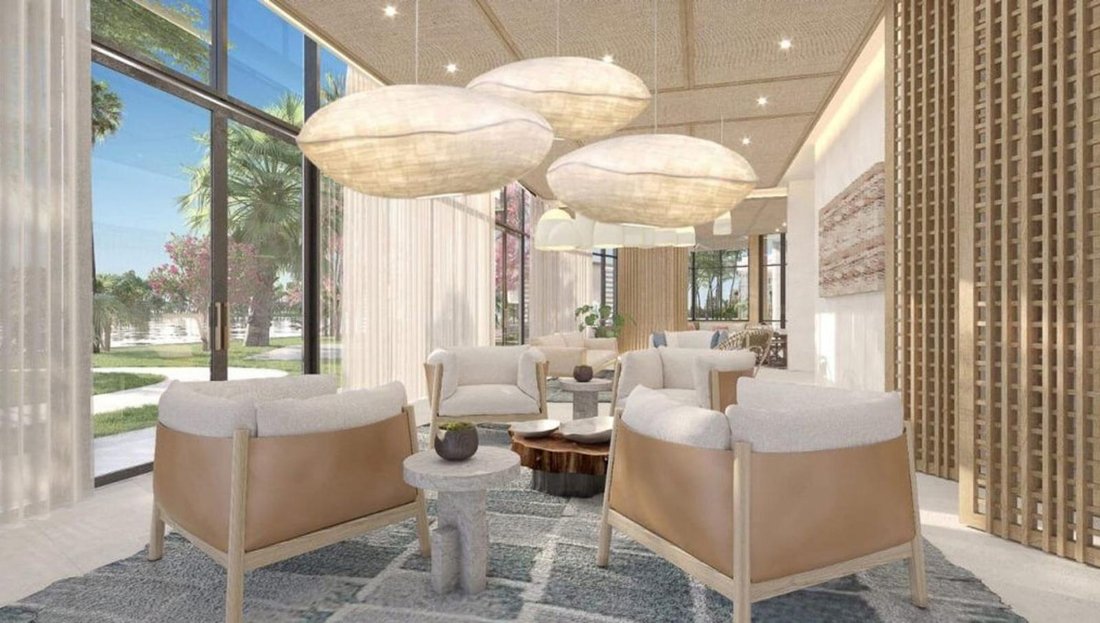 Appartamento a Cancún, Quintana Roo, Messico 2 - 18165646