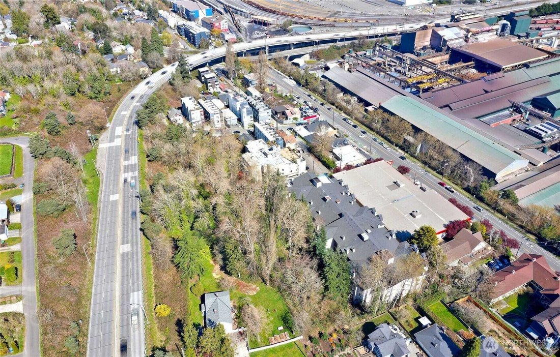 Land in Seattle, Washington, United States 4 - 17778769