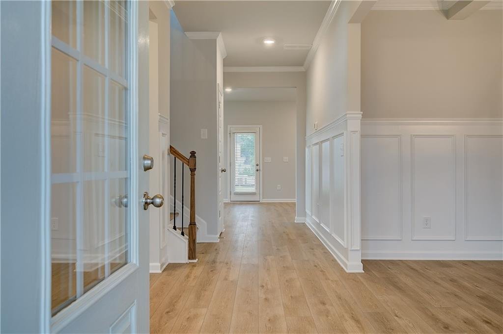 House in Hampton, Georgia, United States 2 - 18155212