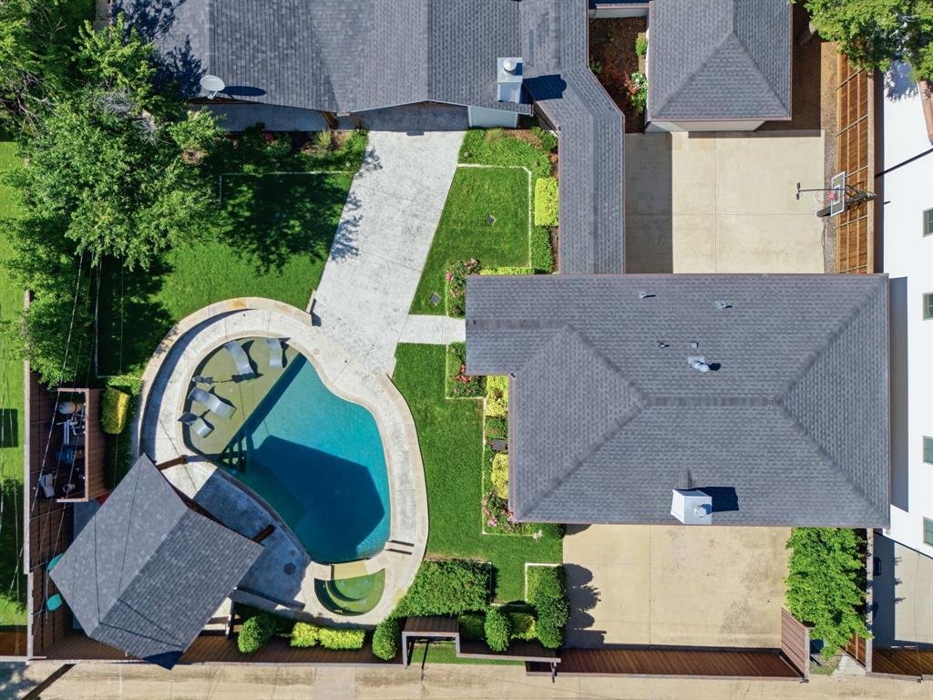 House in Dallas, Texas, United States 2 - 18042059