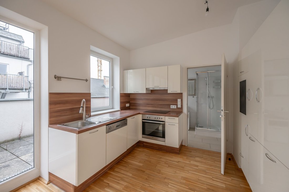Apartment in Vienna, Wien, Austria 3 - 18163989