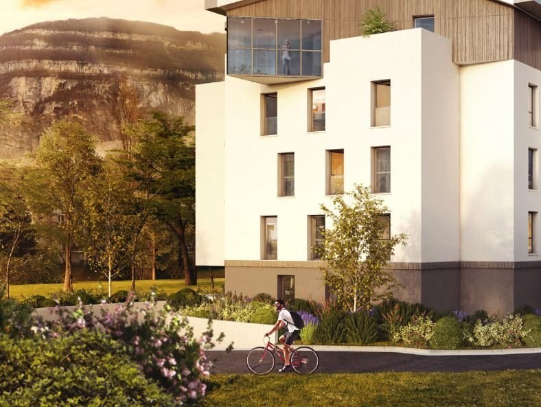 Apartment in Etrembieres, Auvergne-Rhône-Alpes, France 4 - 12849222
