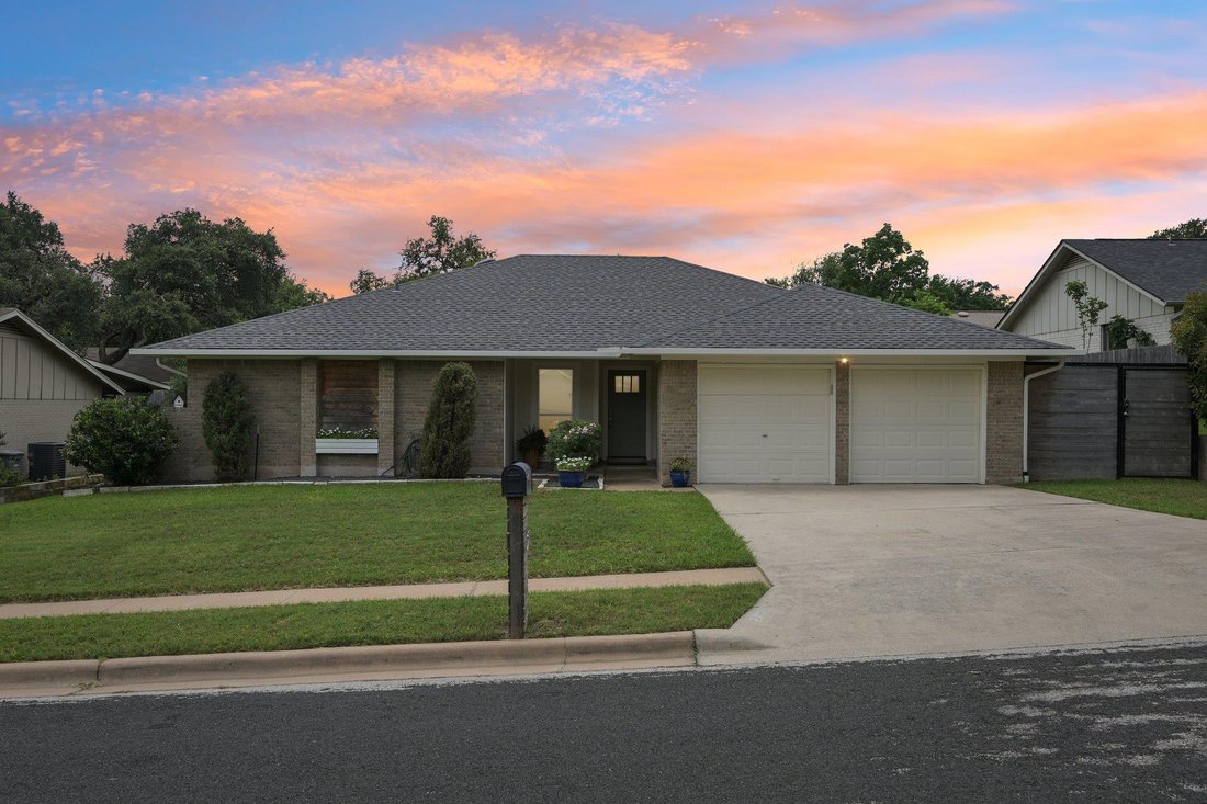 House in Austin, Texas, United States 2 - 18158485