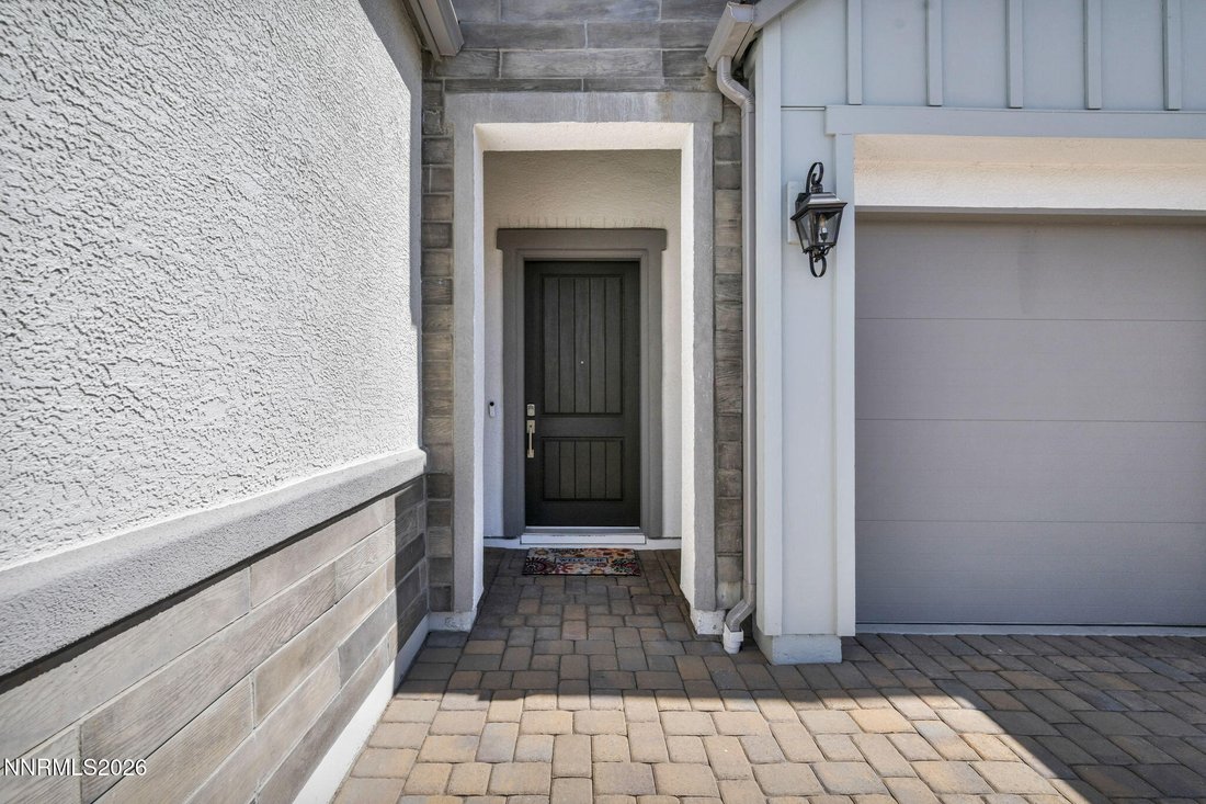 House in Reno, Nevada, United States 4 - 18154630