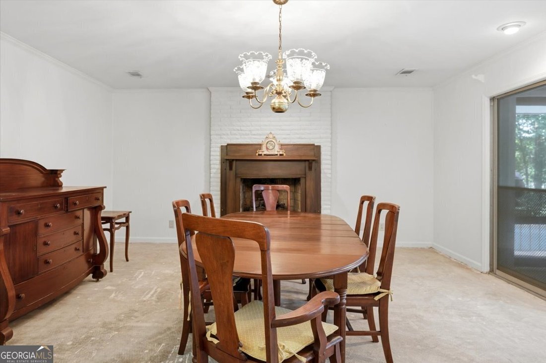 House in Forsyth, Georgia, United States 5 - 18160185