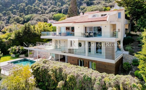 House in Nice, Provence-Alpes-Côte d'Azur, France 1