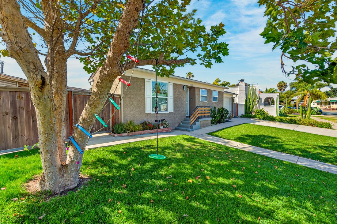 House in San Diego, California, United States 2 - 18157723