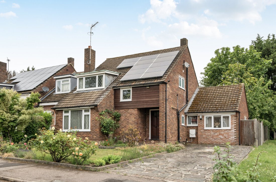 House in High Barnet, Barnet, England 1 - 18154482