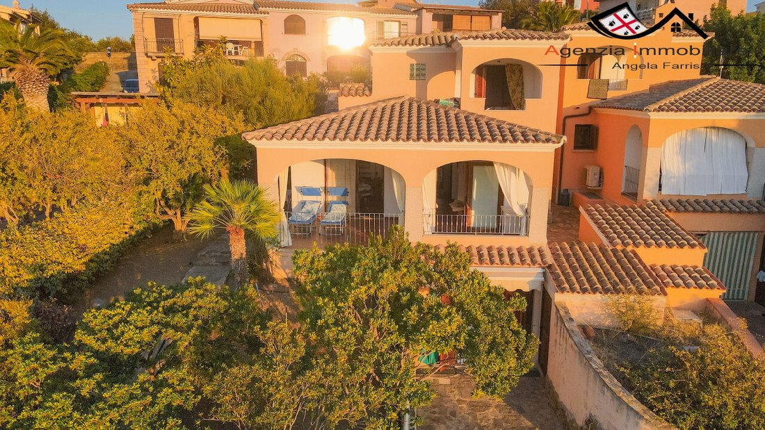 House in Budoni, Sardinia, Italy 4 - 18160892