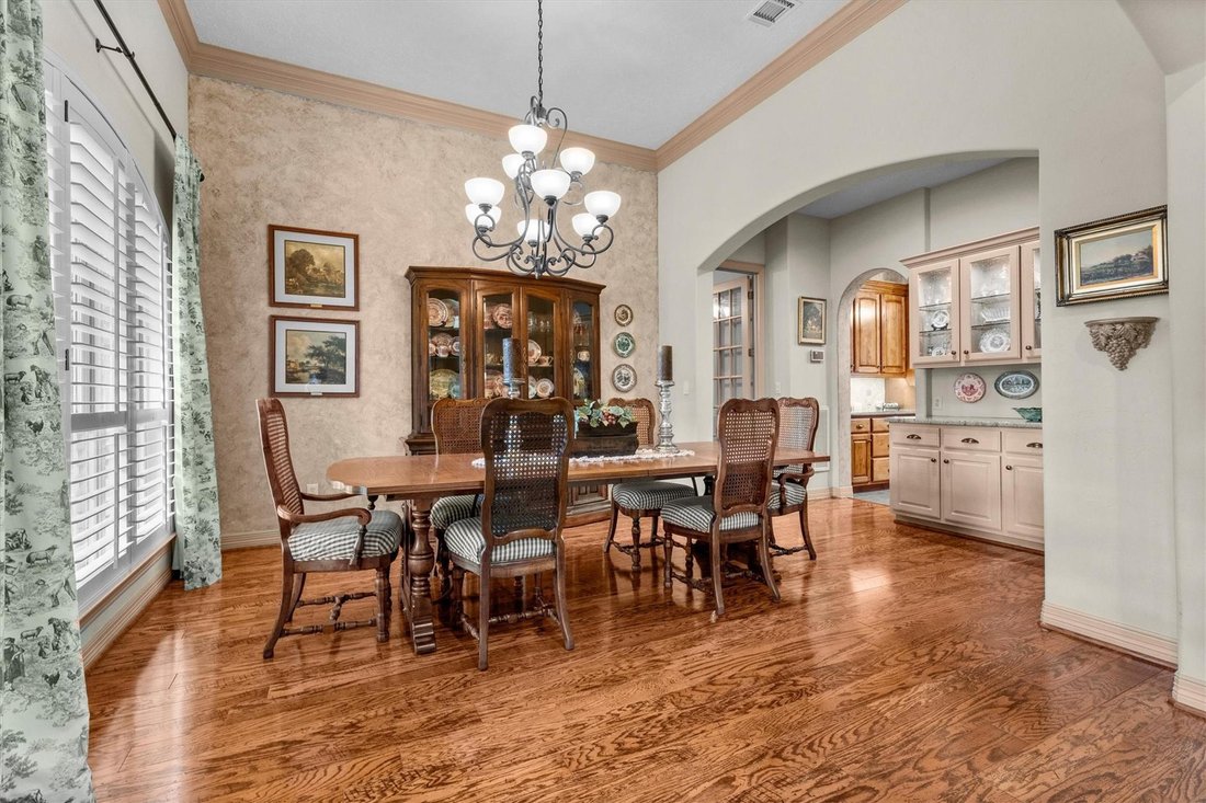 House in Magnolia, Texas, United States 5 - 18165174