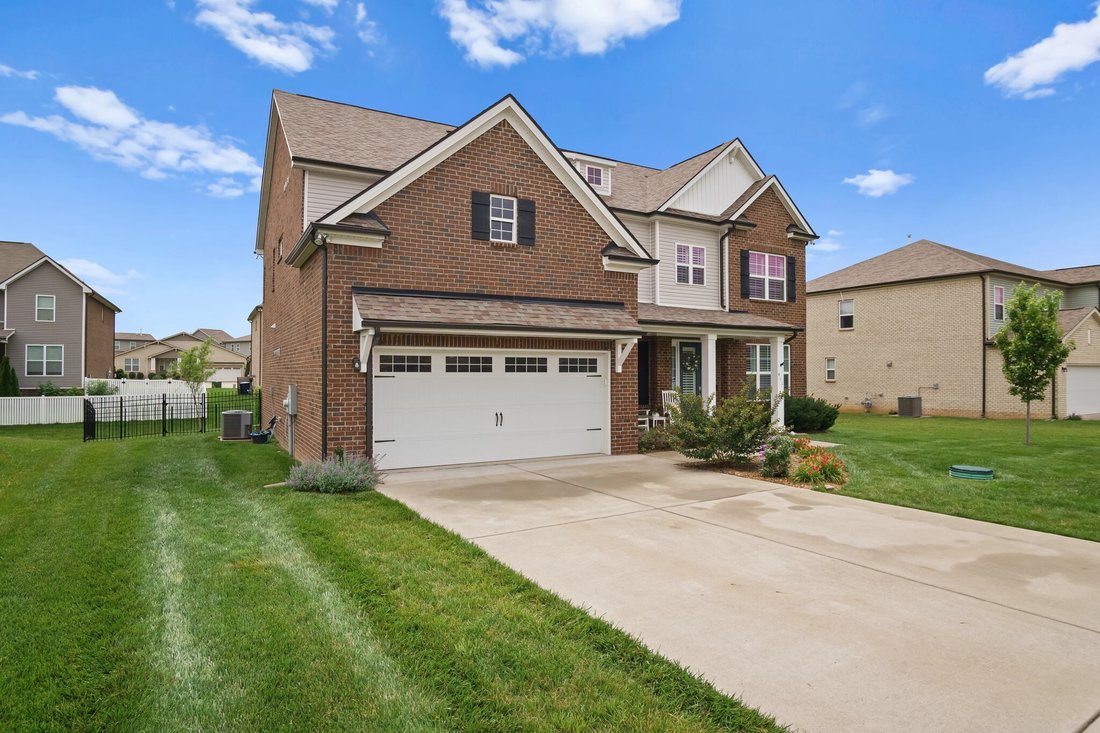 House in Murfreesboro, Tennessee, United States 3 - 18162380
