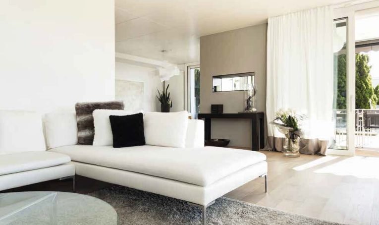 Apartment in Cités, Thonon-les-Bains, France 3 - 12910348