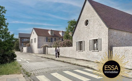 House in Chavenay, Ile-de-France, France 1