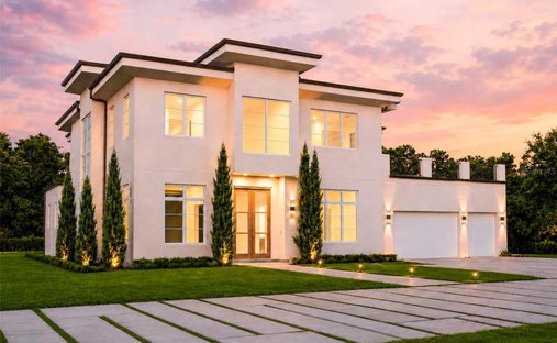House in Lake Mary, Florida, United States 1