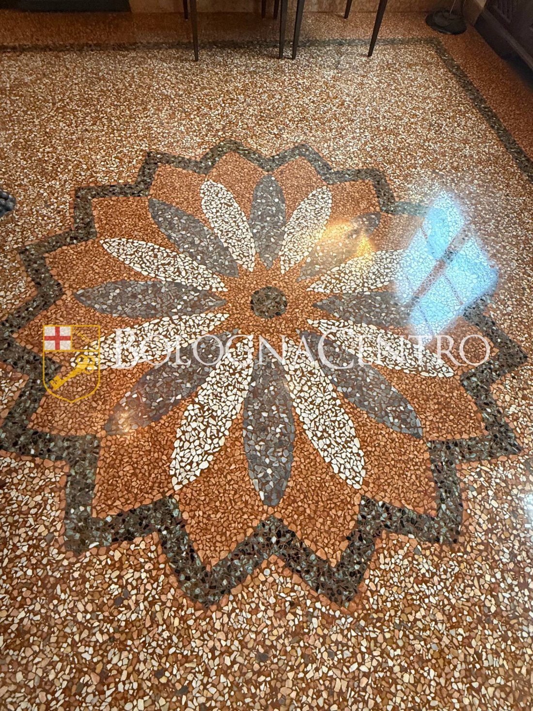Apartment in Irnerio, Bologna, Italy 5 - 18166871