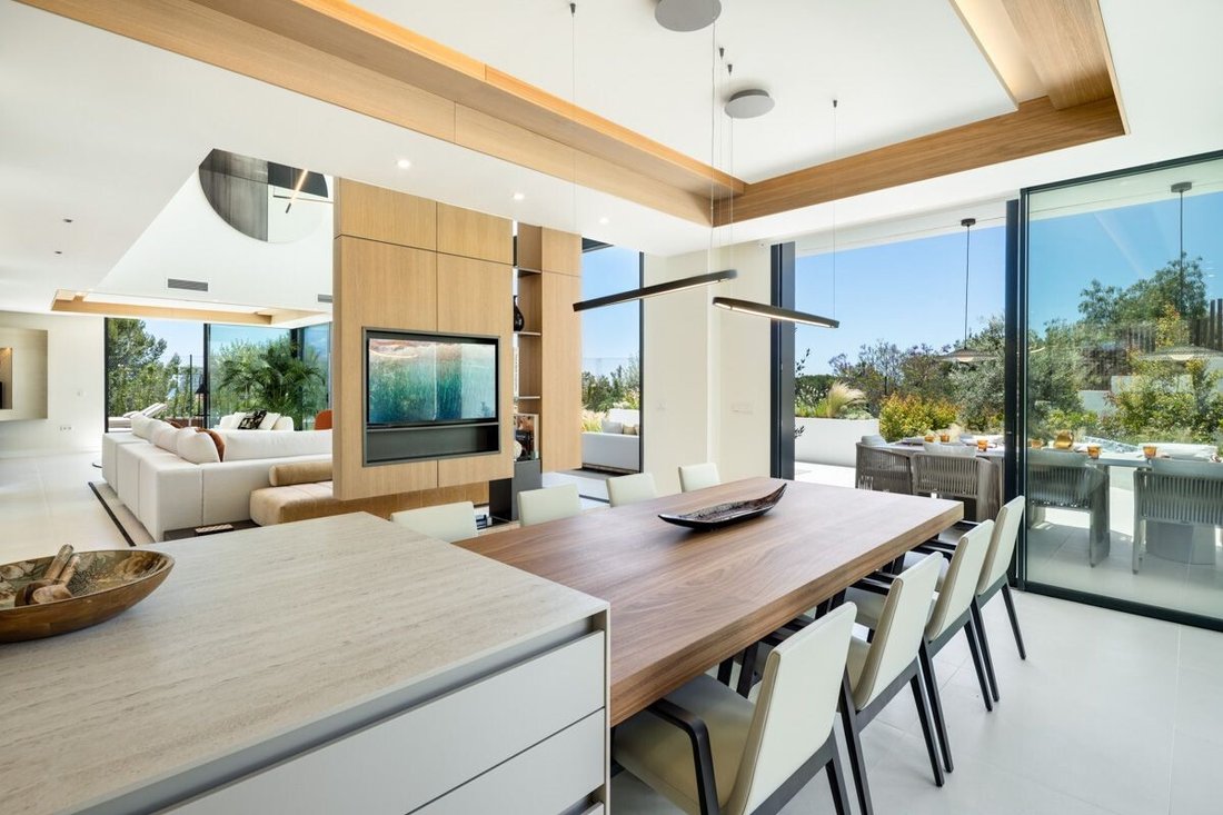 Villa a Río Real, Marbella, Andalusia 5 - 18154448