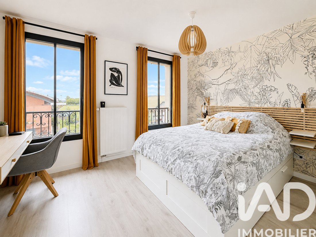 Apartment in Jardin Parisien, Clamart, France 5 - 18161235