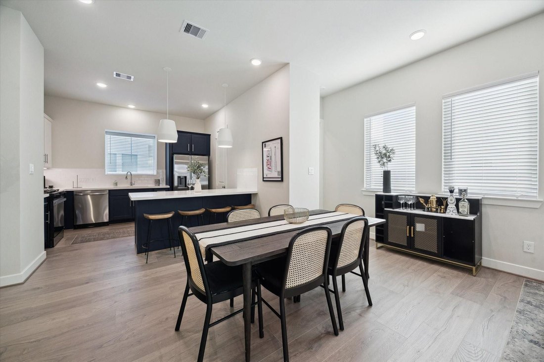 House in Houston, Texas, United States 5 - 18159730