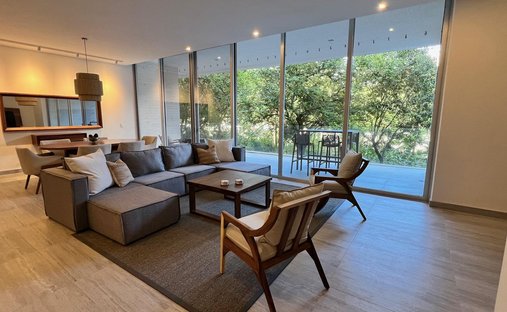 Apartamento en Playa del Carmen, Quintana Roo, México 1