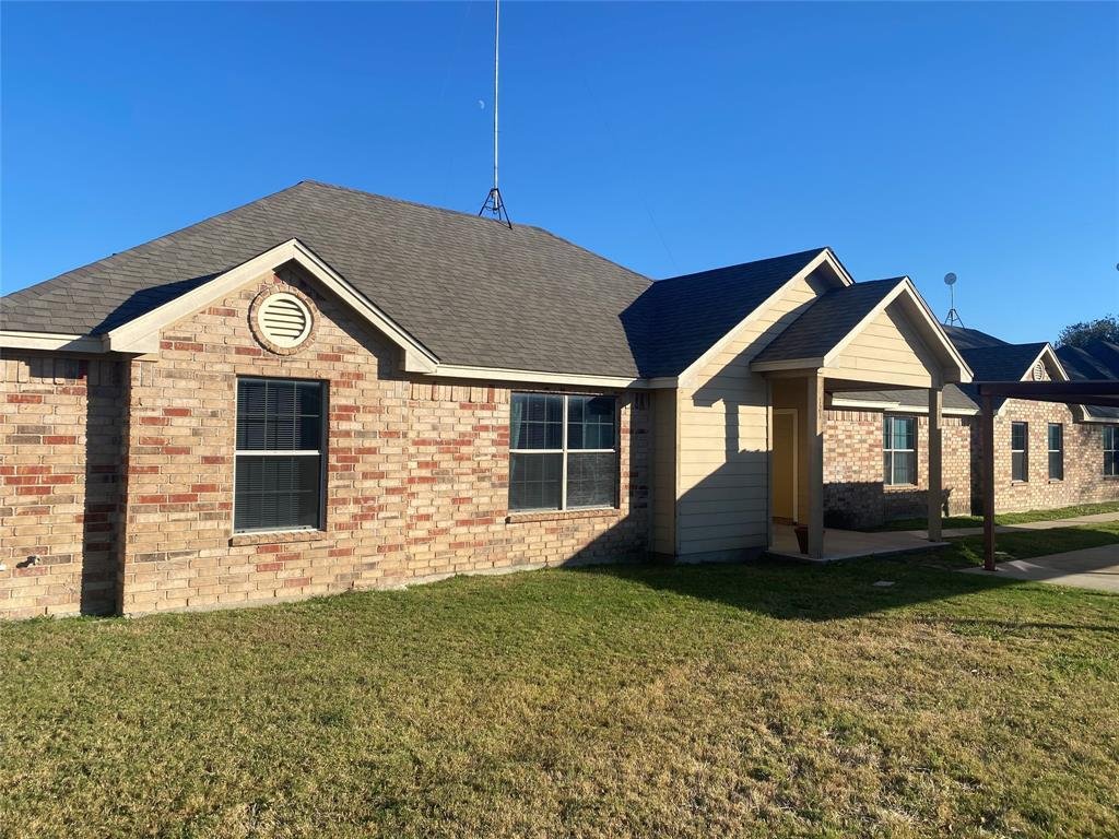 Weatherford, Texas, United States 1 - 18159310