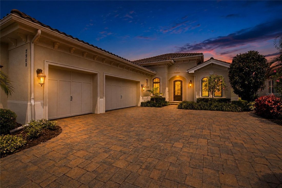 House in Bradenton, Florida, United States 2 - 18155320