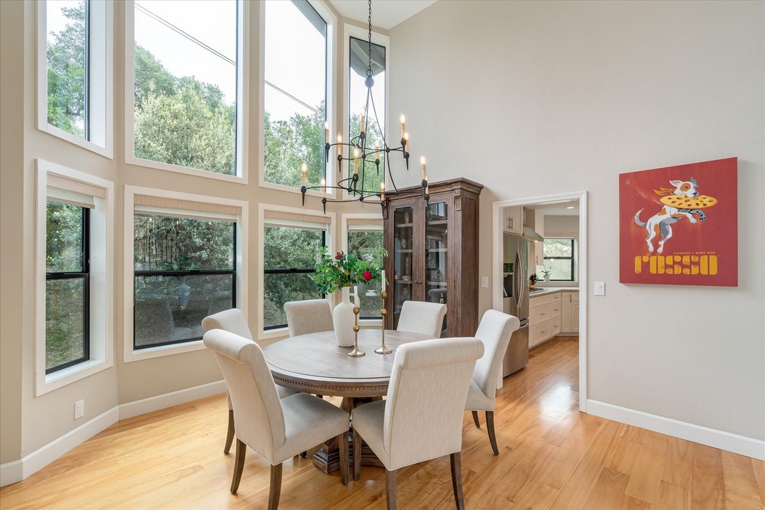 House in Santa Rosa, California, United States 5 - 17339861