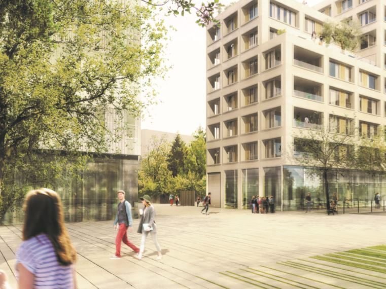 Apartment in Annemasse, Auvergne-Rhône-Alpes, France 1 - 12848956