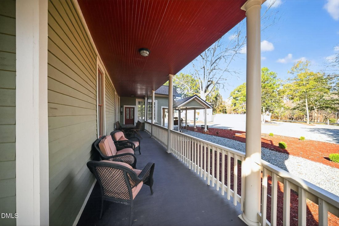 House in Fuquay-Varina, North Carolina, United States 5 - 18158420