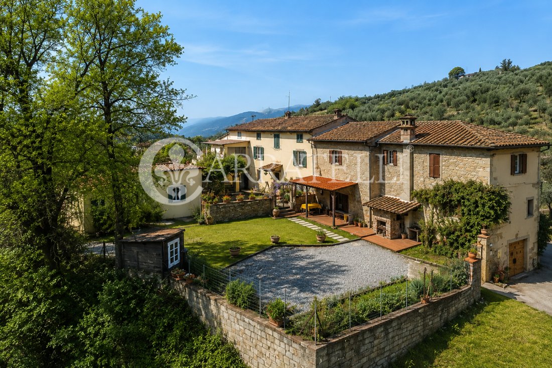 Country House in San Marco, Lucca, Italy 1 - 15506508
