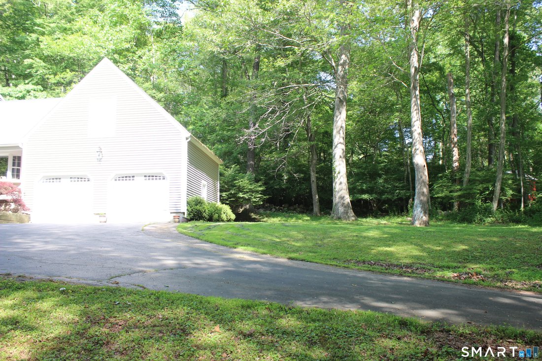 House in Old Saybrook, Connecticut, United States 3 - 18160363