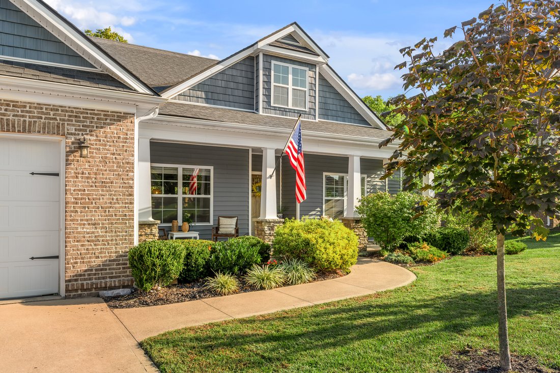 House in Versailles, Kentucky, United States 3 - 18155618