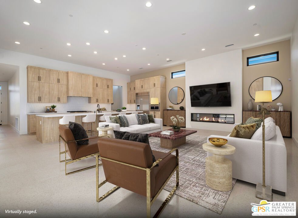 House in Rancho Mirage, California, United States 4 - 18074829