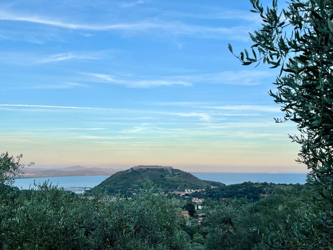 Country House in Porto Ercole, Monte Argentario, Tuscany 2 - 18161470
