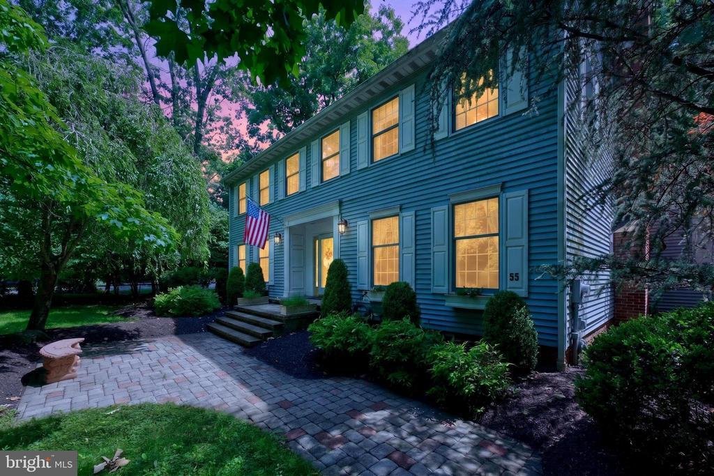Haus in Southampton Township, New Jersey, Vereinigte Staaten 1 - 18076125