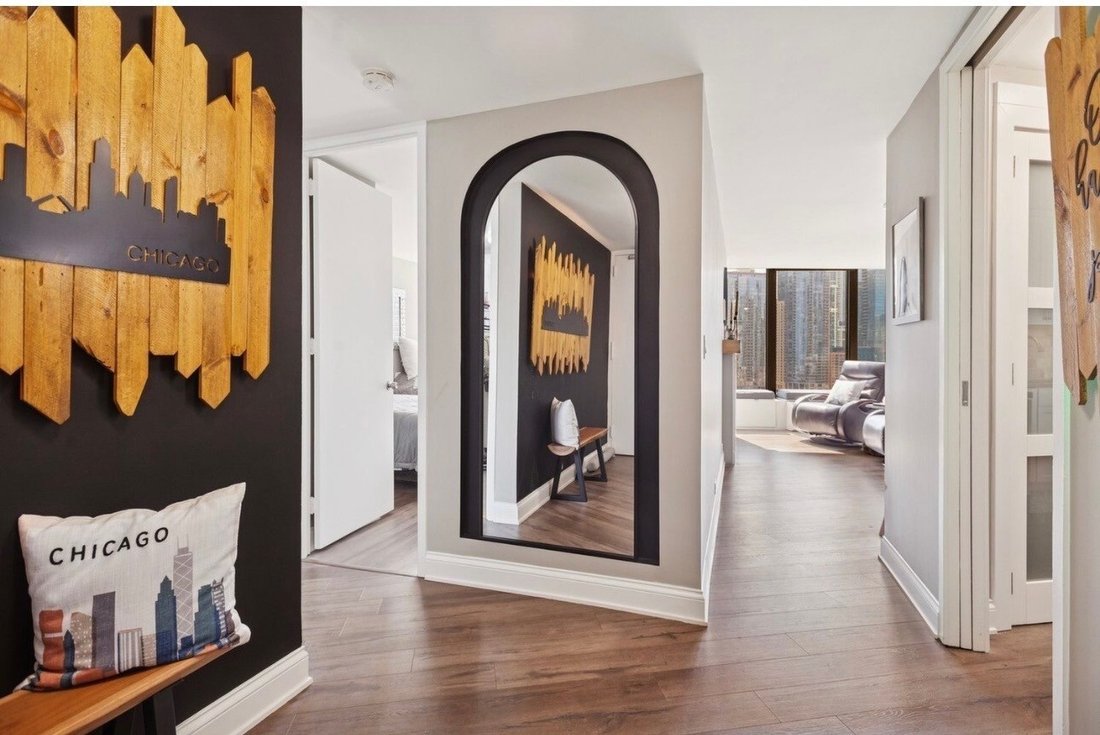 Condo in Chicago, Illinois, United States 2 - 18165083