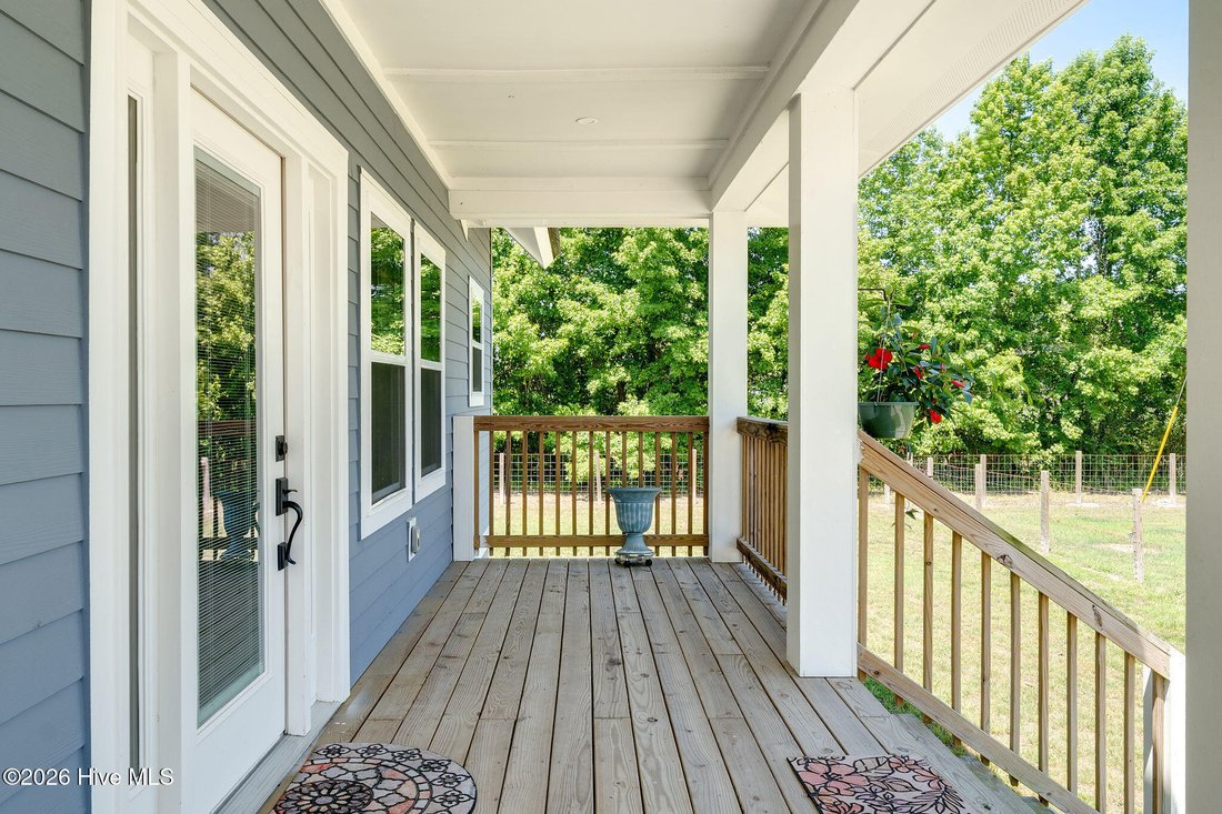 House in Beulaville, North Carolina, United States 5 - 18167147