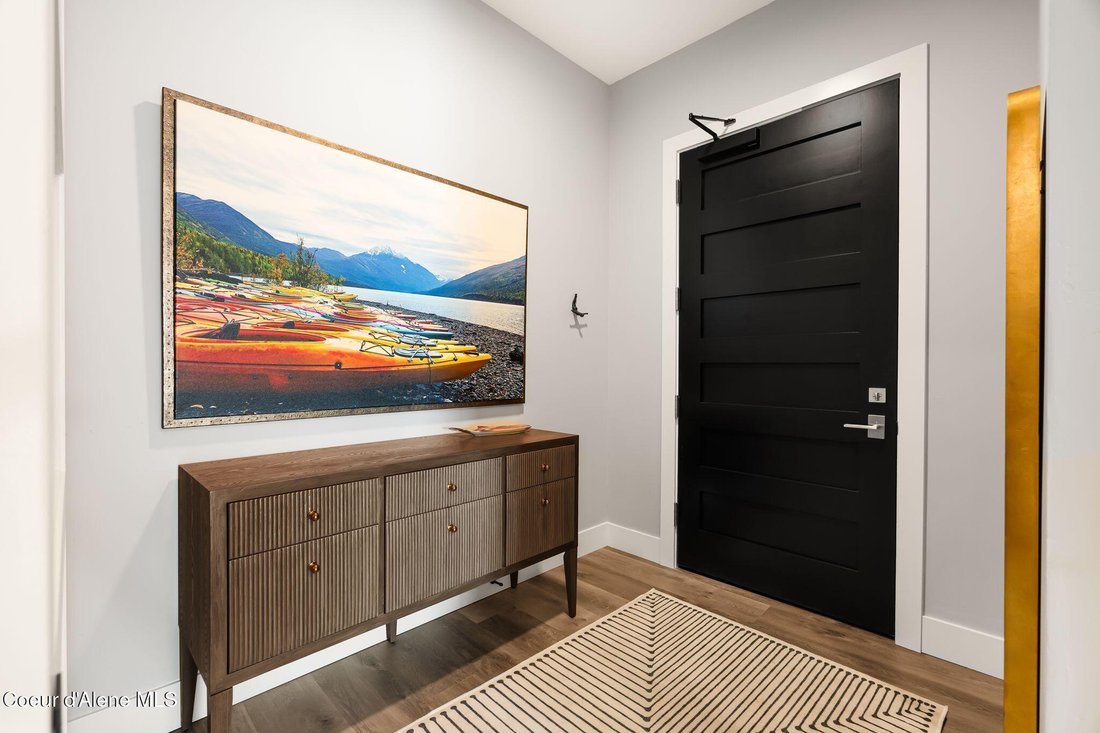 Condo in Sandpoint, Idaho, United States 3 - 18158959